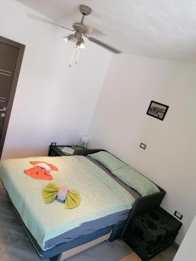 Villanova Apartments 포레치 외부 사진