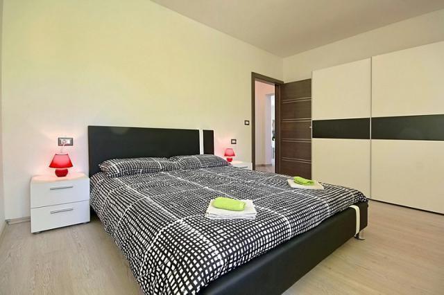 Villanova Apartments 포레치 객실 사진
