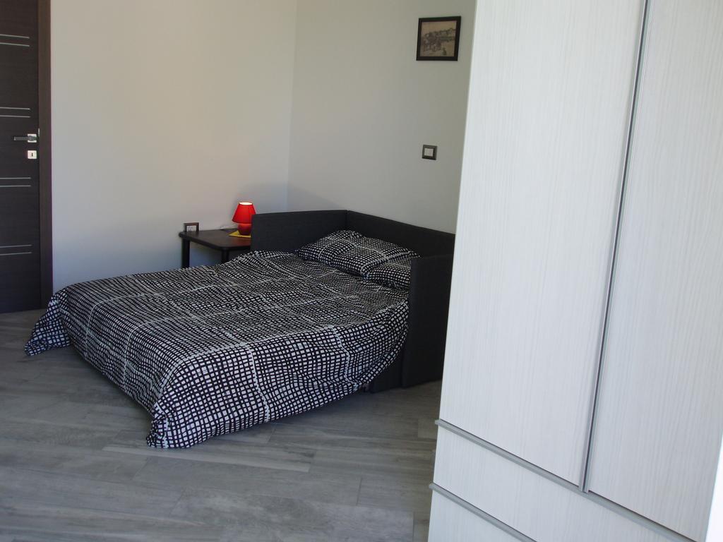 Villanova Apartments 포레치 객실 사진