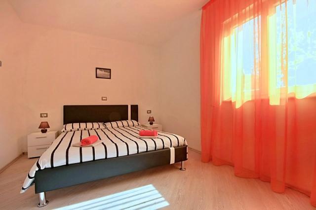 Villanova Apartments 포레치 객실 사진